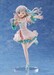 Estatua Idolmaster Cinderella Girls 1-7 Hayate HIsakawa [O-Ku-Ri-Mo-No Sunday ! ]+ 21 cm
